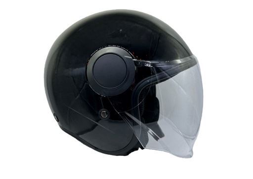 ΚΡΑΝΟΣ FSD 611 JET ΜΑΥΡΟ MEDIUM