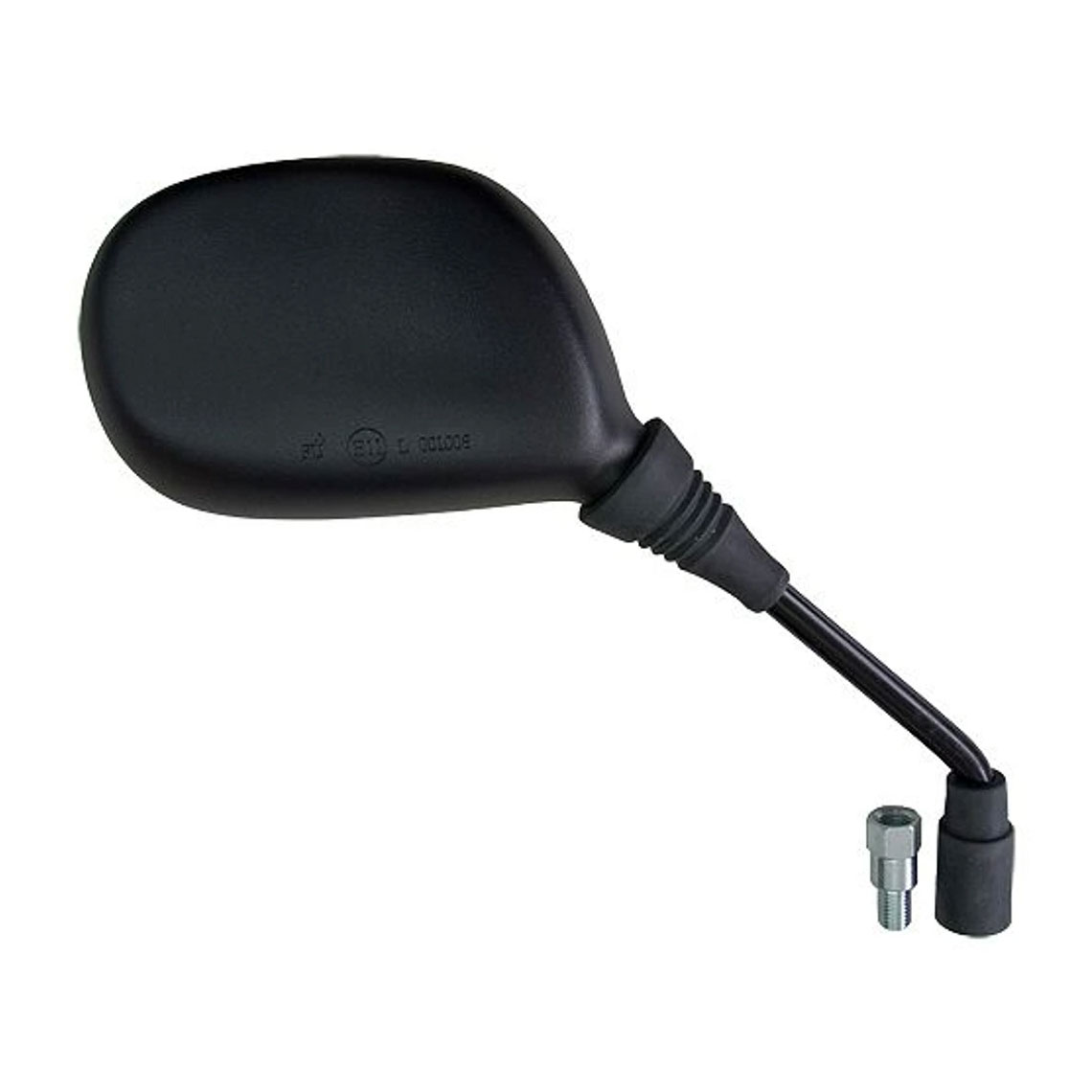 RMS-122772270 ΚΑΘΡΕΠΤΗΣ RMS HONDA CBF 125 M '09-'16 ΔΕΞΙΟΣ