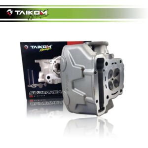 ΚΕΦΑΛΗ TAIKOM 25/22 ME CNC ΡΟΙΚΗ HONDA GTR 150