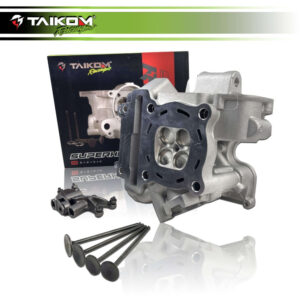 ΚΕΦΑΛΗ TAIKOM 22-19 CNC ΡΟΙΚΗ YAMAHA CRYPTON-X 135