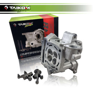 ΚΕΦΑΛΗ TAIKOM 27-24 CNC ΡΟΙΚΗ YAMAHA CRYPTON-X 135