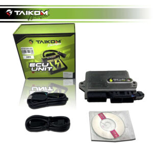 ΕΓΚΕΦΑΛΟΣ TAIKOM ΡΥΘΜΙΖΟΜΕΝΟΣ ΜΕ CD KEYLESS ABS 4 ΧΑΡΤΕΣ YAMAHA N-MAX 155 V2
