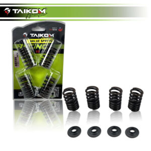 ΕΛΑΤΗΡΙΑ ΒΑΛΒΙΔΩΝ TAIKOM TAIWAN ΣΚΛΗΡΑ 3,10MM HONDA GTR 150
