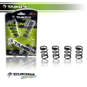 ΕΛΑΤΗΡΙΑ ΔΙΣΚΩΝ TAIKOM HONDA GTR 150