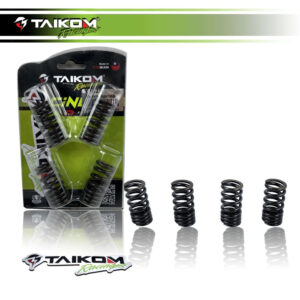 ΕΛΑΤΗΡΙΑ ΒΑΛΒΙΔΩΝ TAIKOM TAIWAN ΣΚΛΗΡΑ 3,2MM 39MM YAMAHA CRYPTON-X 135