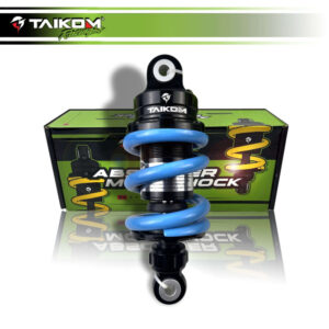 ΑΜΟΡΤΙΣΕΡ TAIKOM V2 ΜΠΛΕ 1600LB 200MM ΡΥΘΜΙΖΟΜΕΝΟ YAMAHA CRYPTON-X 135