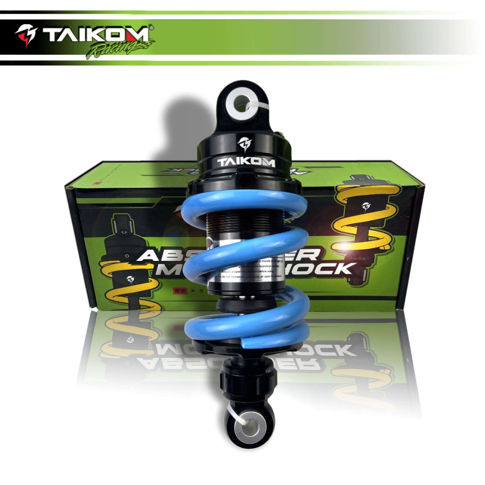 ΑΜΟΡΤΙΣΕΡ TAIKOM V2 ΜΠΛΕ 1600LB 200MM ΡΥΘΜΙΖΟΜΕΝΟ YAMAHA CRYPTON-X 135