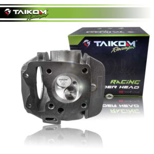 ΚΕΦΑΛΗ TAIKOM 28/24 ΜΕ ΑΝΤΙΜΑΓΝΗΤΙΚΕΣ ΒΑΛΒΙΔΕΣ HONDA INNOVA 125