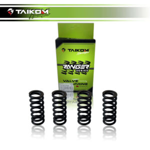 ΕΛΑΤΗΡΙΑ ΒΑΛΒΙΔΩΝ TAIKOM RANGER (3,10MM) (20 / 47,5MM) YAMAHA CRYPTON-X 135
