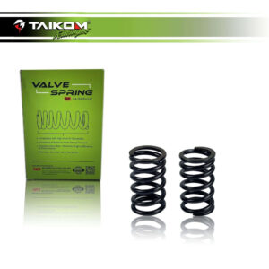 ΕΛΑΤΗΡΙΑ ΒΑΛΒΙΔΩΝ TAIKOM RANGER (3,00MM) (22,9 / 38,5MM) HONDA INNOVA 125 ΚΑΡΜΠ / HONDA INNOVA 125 INJ / HONDA ASTREA GRAND 100 / HONDA ASTREA SUPRA 100 / LIFAN 110 / LIFAN 125 / LIFAN 150 / DAYTONA DY 125 / DAYTONA SPRINTER 125