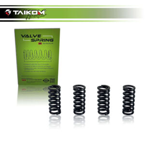 ΕΛΑΤΗΡΙΑ ΒΑΛΒΙΔΩΝ TAIKOM RANGER (2,9MM) (18 / 39,5MM) SYM VF 185