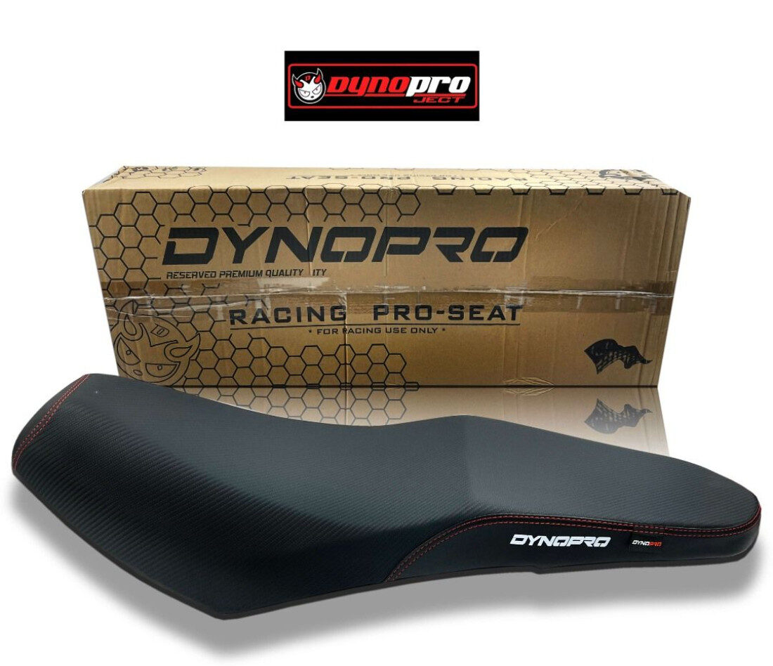 ΣΕΛΛΑ DYNO PRO SYM VF 185 CARBON V2