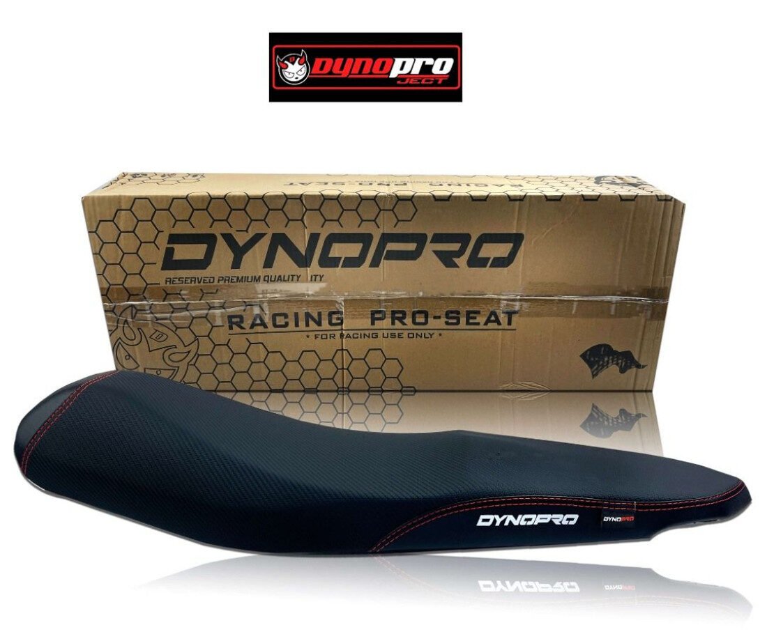 ΣΕΛΛΑ DYNO PRO HONDA GTR 150 V2 CARBON ΚΑΜΠΥΛΩΤΗ