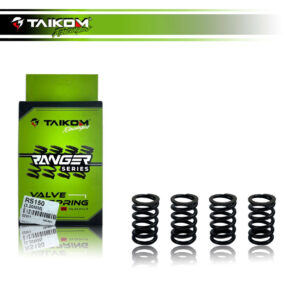 ΕΛΑΤΗΡΙΑ ΒΑΛΒΙΔΩΝ TAIKOM ΣΚΛΗΡΑ 3,20MM HONDA GTR 150