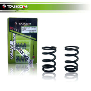 ΕΛΑΤΗΡΙΑ ΒΑΛΒΙΔΩΝ TAIKOM RANGER (2,9MM) (35MM) HONDA INNOVA 125 ΚΑΡΜΠ / HONDA INNOVA 125 INJ / HONDA ASTREA GRAND 100 / HONDA ASTREA SUPRA 100 / LIFAN 110 / LIFAN 125 / LIFAN 150 / DAYTONA DY 125 / DAYTONA SPRINTER 125