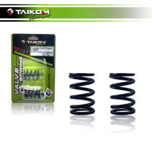 ΕΛΑΤΗΡΙΑ ΒΑΛΒΙΔΩΝ TAIKOM RANGER(3,2MM)(35MM) HONDA INNOVA 125 ΚΑΡΜΠ / HONDA INNOVA 125 INJ / HONDA ASTREA GRAND 100 / HONDA ASTREA SUPRA 100 / LIFAN 110 / LIFAN 125 / LIFAN 150 / DAYTONA DY 125 / DAYTONA SPRINTER 125