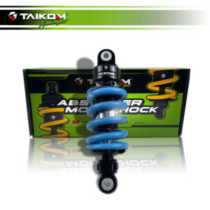 ΑΜΟΡΤΙΣΕΡ TAIKOM V2 ΜΠΛΕ 1600LB 230MM ΡΥΘΜΙΖΟΜΕΝΟ HONDA GTR 150