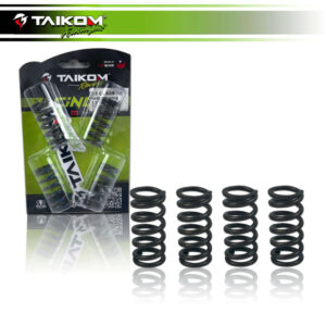 ΕΛΑΤΗΡΙΑ ΔΙΣΚΩΝ TAIKOM TAIWAN ΣΚΛΗΡΑ HONDA ASTREA GRAND 100 / HONDA ASTREA SUPRA 100 / LIFAN 125 / MALAGUTI SPECTRE GP 125 / SYM VF 125 / DAYTONA DY 125 / SPRINTER 125