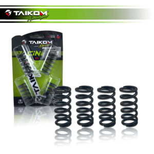 ΕΛΑΤΗΡΙΑ ΔΙΣΚΩΝ TAIKOM TAIWAN STAGE 2 ΛΙΓΟ ΠΟΙΟ ΜΑΚΡΙΑ HONDA ASTREA GRAND 100 / HONDA ASTREA SUPRA 100 / LIFAN 125 / MALAGUTI SPECTRE GP 125 / SYM VF 125
