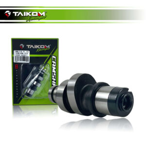 ΕΚΚΕΝΤΡΟΦΟΡΟΣ TAIKOM CUSTOM V3 (IN5,92MM EX 5,94MM) (65MM-68MM) ( JET 4-6 )YAMAHA CRYPTON-S 115