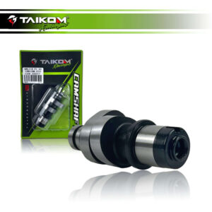 ΕΚΚΕΝΤΡΟΦΟΡΟΣ TAIKOM CUSTOM V2 (IN5,88MM EX 5,94MM) (62MM-63MM) ( JET 2-4 )YAMAHA CRYPTON-S 115