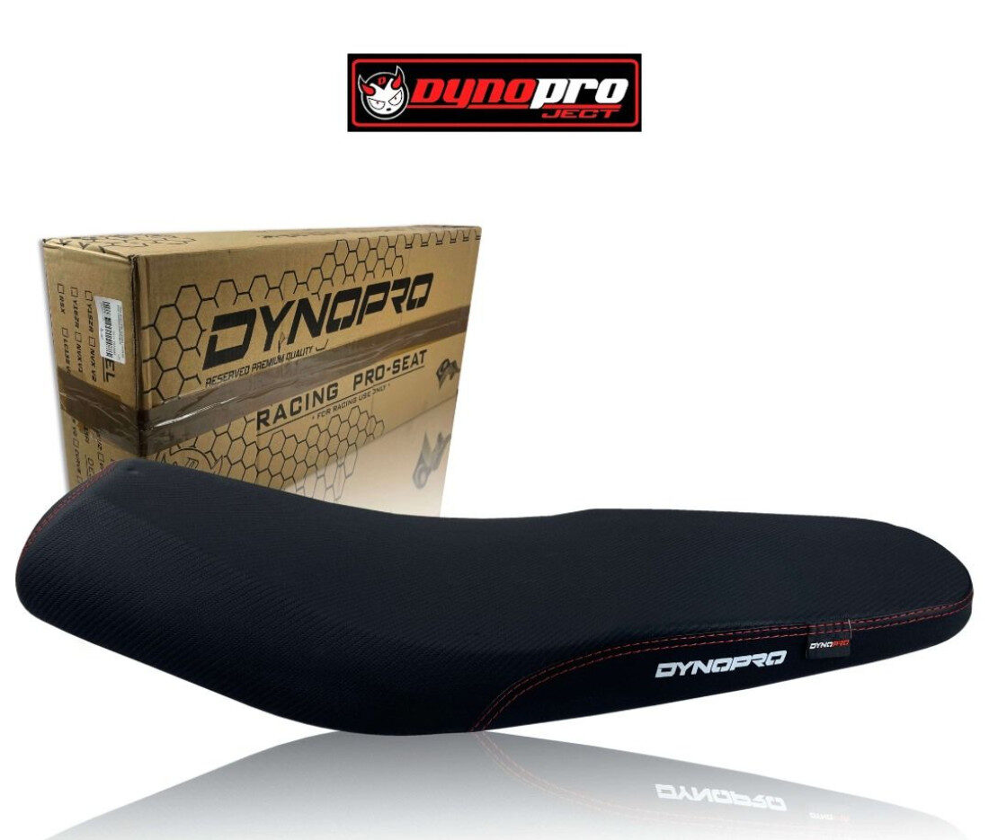 ΣΕΛΛΑ DYNO PRO YAMAHA CRYPTON-X 135 CARBON ΚΑΜΠΥΛΩΤΗ