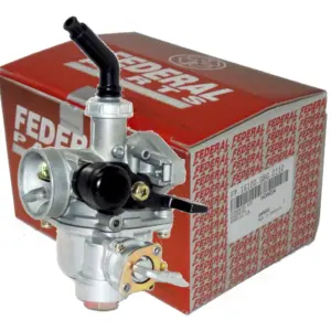 ΚΑΡΜΠΥΡΑΤΕΡ HONDA ASTREA GRAND 100 / SUPRA 100 FEDERAL (PE)