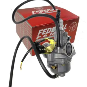 ΚΑΡΜΠΥΡΑΤΕΡ HONDA INNOVA 125 FEDERAL (PE)