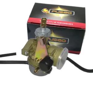ΚΑΡΜΠΥΡΑΤΕΡ KAWASAKI KAZE-R 115 / MODENAS KRISS 115 FUEGO
