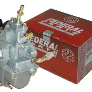 ΚΑΡΜΠΥΡΑΤΕΡ YAMAHA CRYPTON-R 105 / CRYPTON-R 115 / CRYPTON T 110 FEDERAL (PE)