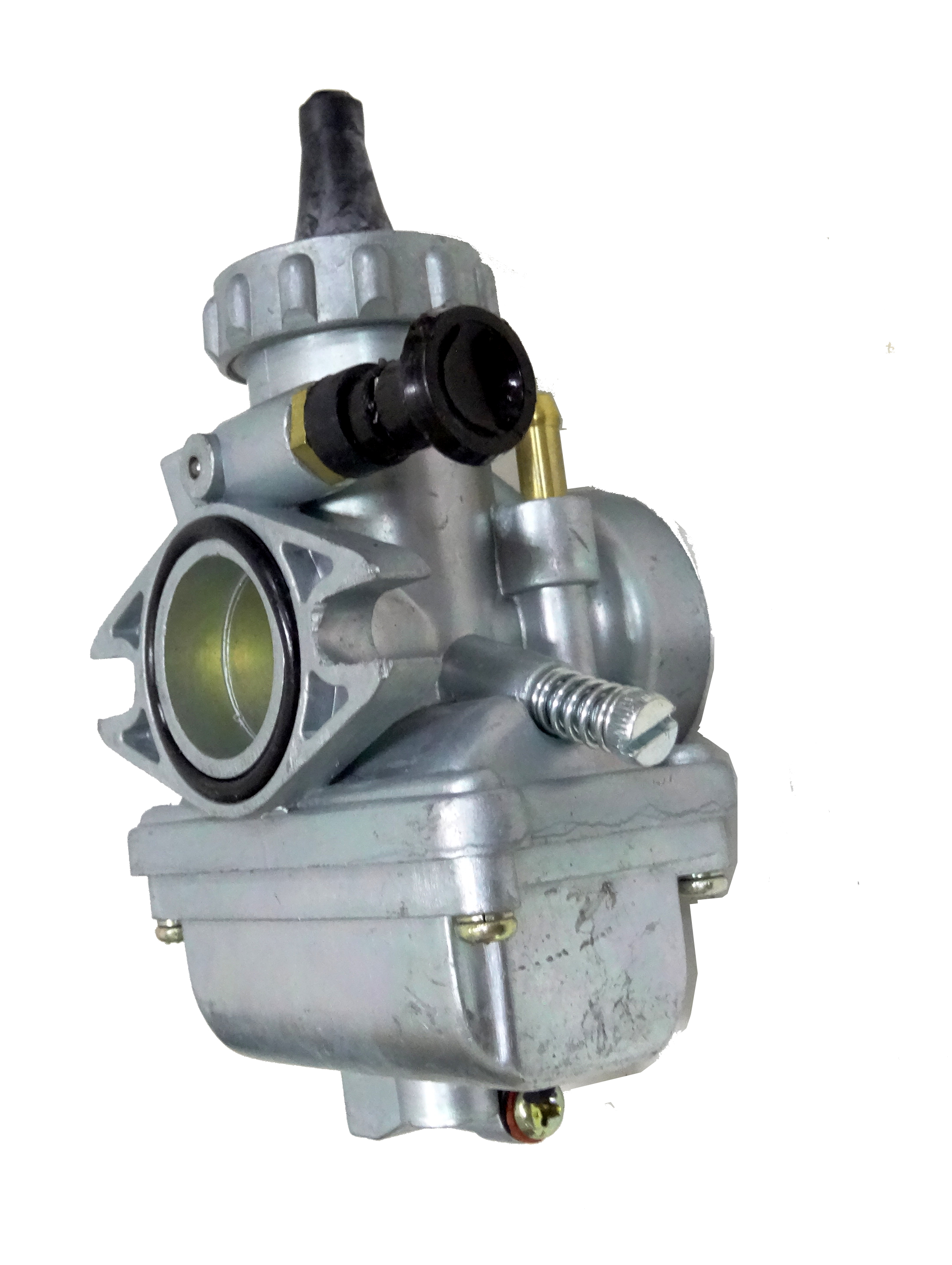 ΚΑΡΜΠΥΡΑΤΕΡ YAMAHA DT 175 ΜΕ ΒΙΔΕΣ Φ 28 TAIWAN (BE)
