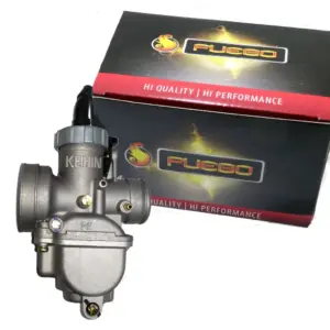ΚΑΡΜΠΥΡΑΤΕΡ ΤΥΠΟΥ KEIHIN PE 24MM FUEGO