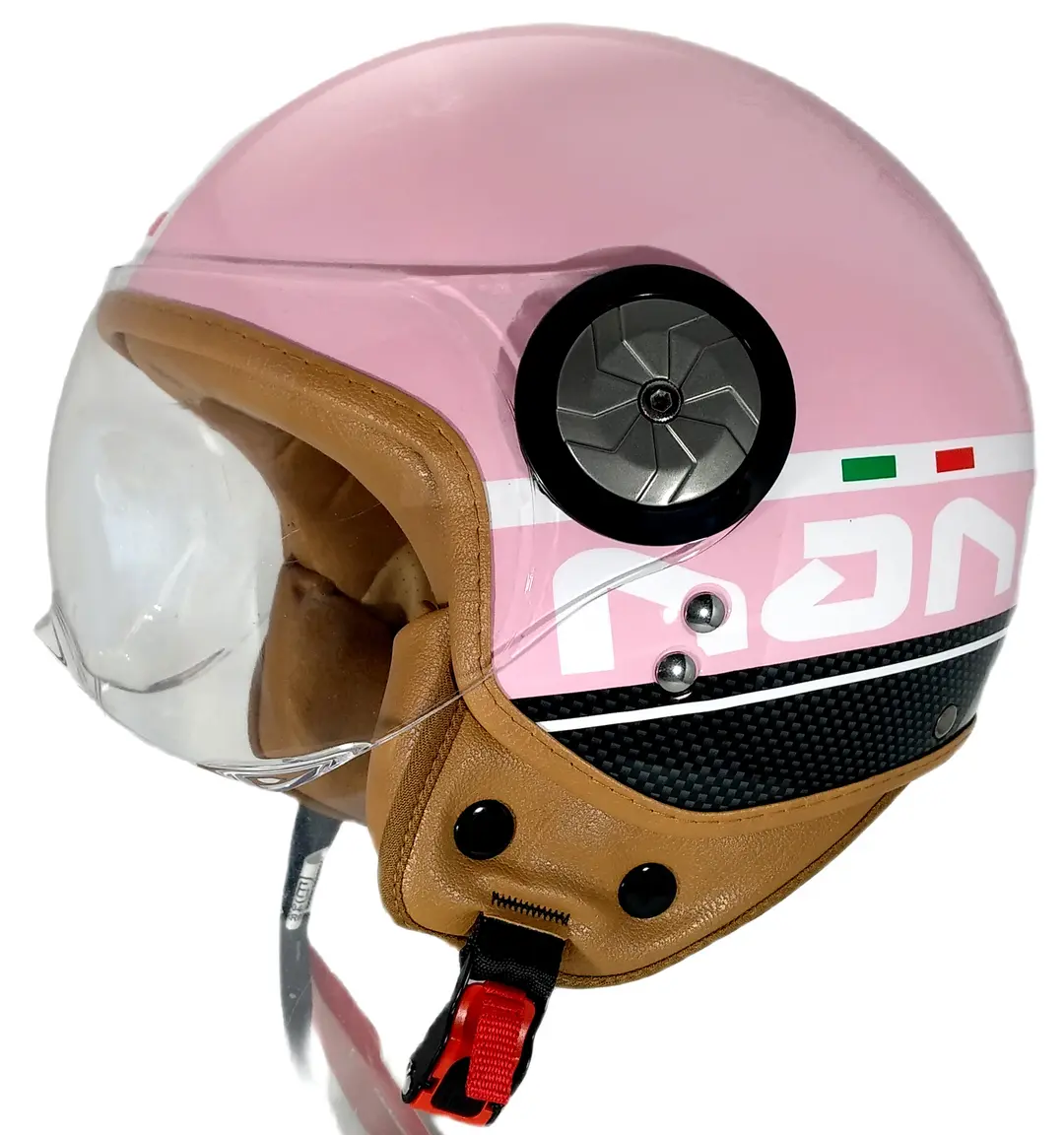 ΚΡΑΝΟΣ BEON B-110 ΑΣΠΡΟ / ΡΟΖ MEDIUM