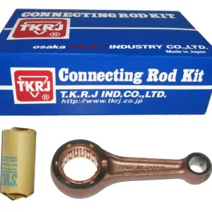 ΜΠΙΕΛΑ ΓΙΑ YAMAHA XT 225 / TT 225 / TT-R 250 TKRJ (BE)