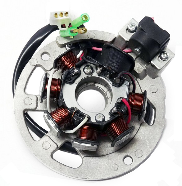 ΠΗΝΙΟΦΟΡΟΣ YAMAHA JOG 50 / NEO'S 50 / AEROX 50 / WHY 50 2T TAIWAN (BE)