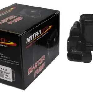 ΤΡΟΜΠΑ ΦΡΕΝΟΥ YAMAHA CRYPTON-R 105 / Z 125 / F1ZR MITRATECH (BE)