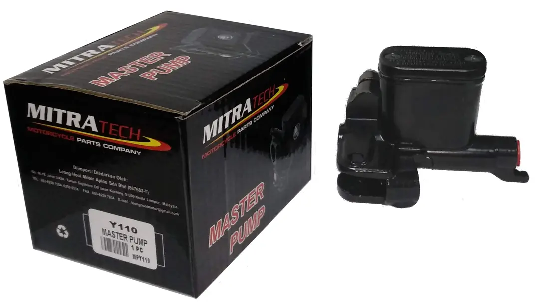 ΤΡΟΜΠΑ ΦΡΕΝΟΥ YAMAHA CRYPTON-R 105 / Z 125 / F1ZR MITRATECH (BE)