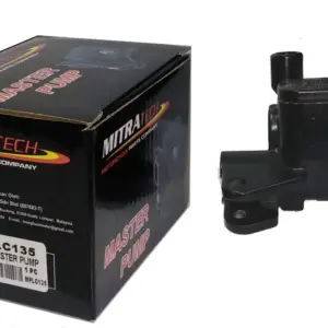 ΤΡΟΜΠΑ ΦΡΕΝΟΥ YAMAHA CRYPTON-X 135 MITRATECH (BE)