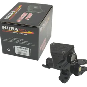ΤΡΟΜΠΑ ΦΡΕΝΟΥ SYM VF 125 MITRATECH (BE)