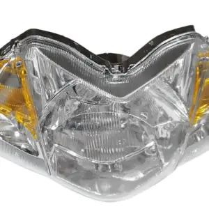 ΦΑΝΑΡΙ ΕΜΠΡΟΣ HONDA WAVE 110 NARITA (BE)
