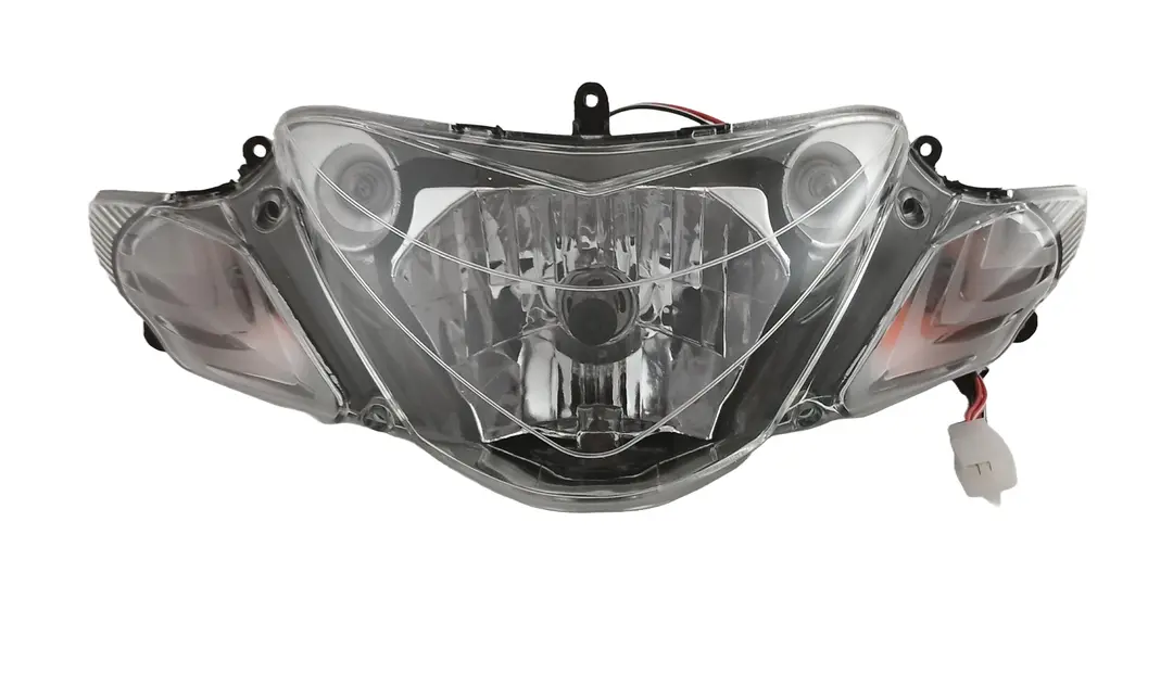 ΦΑΝΑΡΙ ΕΜΠΡΟΣ MODENAS KRISS 125 EFI INJECTION TAIWAN (BE)