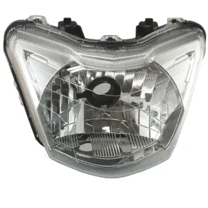 ΦΑΝΑΡΙ ΕΜΠΡΟΣ YAMAHA CRYPTON-S 115 TAIWAN (BE)