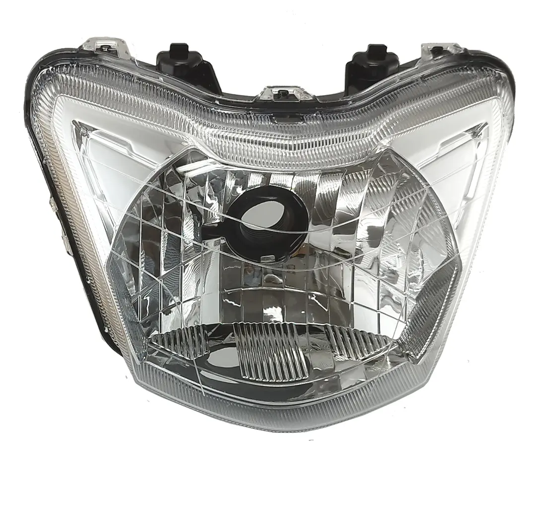 ΦΑΝΑΡΙ ΕΜΠΡΟΣ YAMAHA CRYPTON-S 115 TAIWAN (BE)