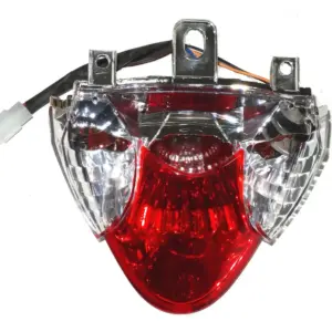 ΦΑΝΑΡΙ ΟΠΙΣΘΙΟ MODENAS GT 135 ΜΑΛΑΙΣΙΑΣ (BE)