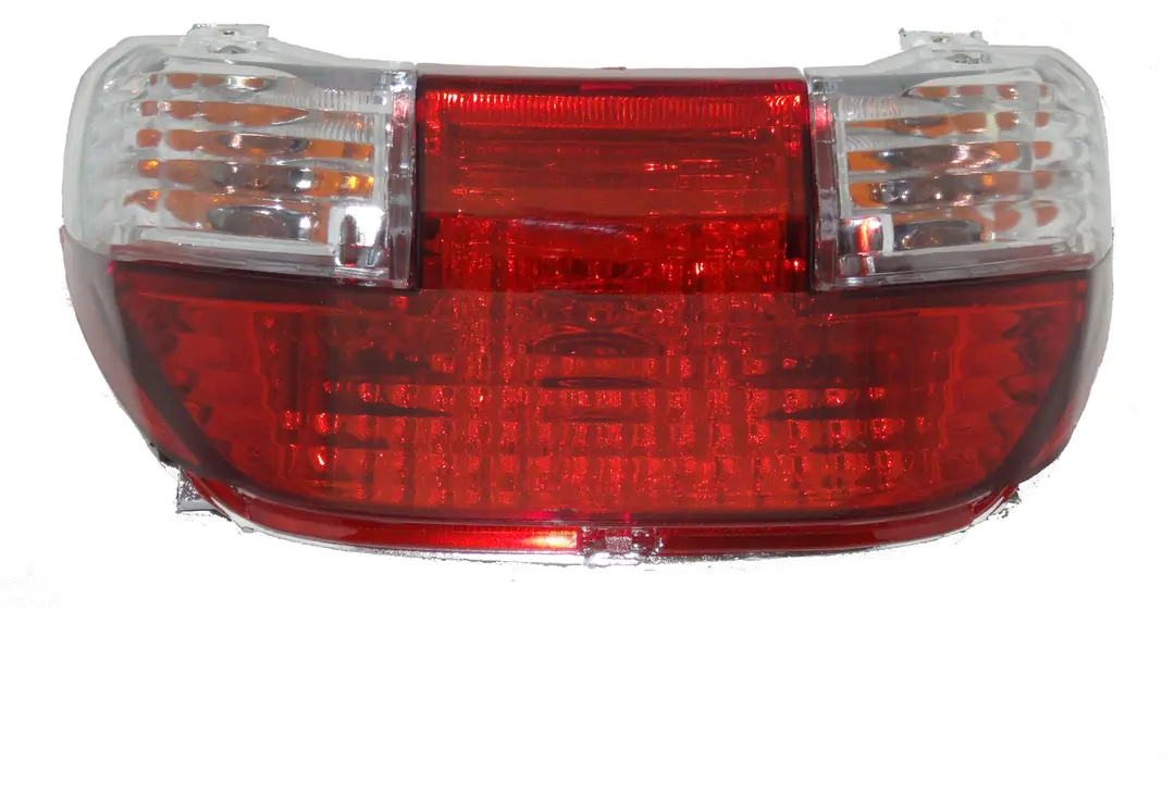ΦΑΝΑΡΙ ΟΠΙΣΘΙΟ YAMAHA CRYPTON-R 105 NARITA (BE)