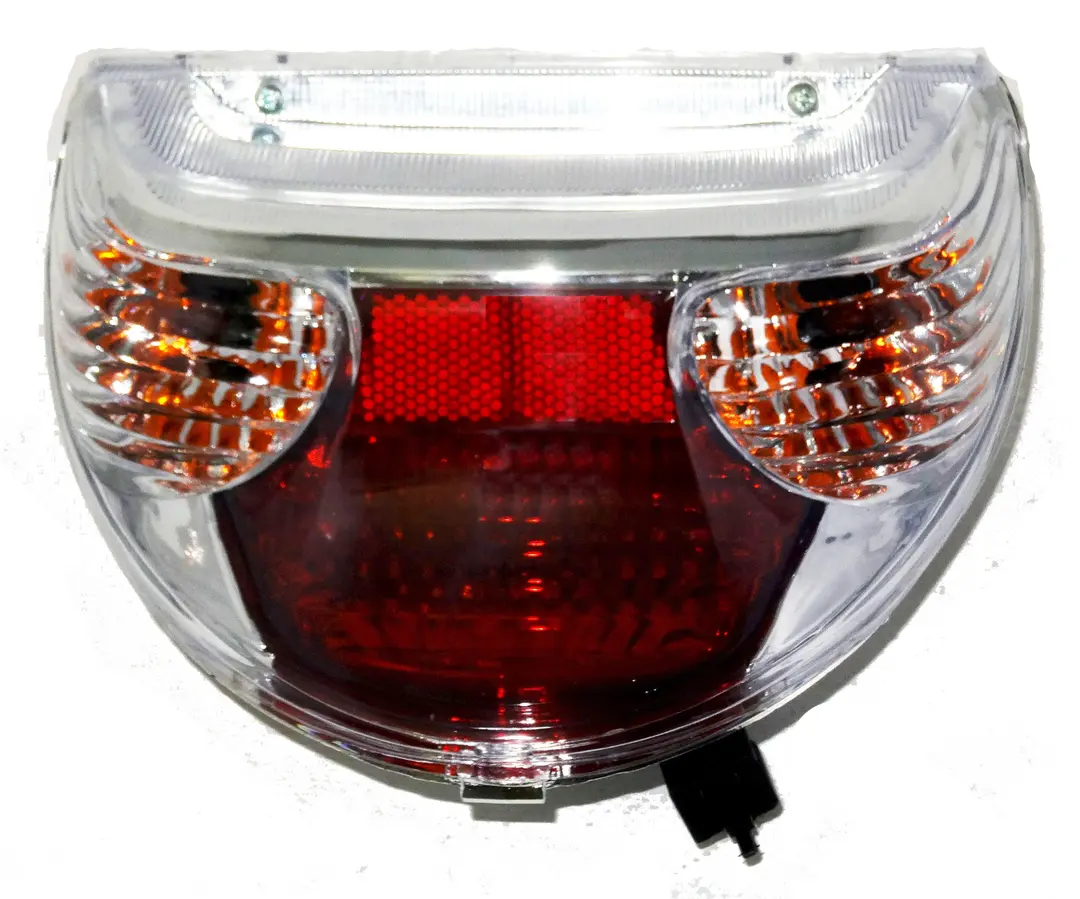 ΦΑΝΑΡΙ ΟΠΙΣΘΙΟ YAMAHA CRYPTON-R 115 NARITA (BE)