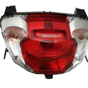 ΦΑΝΑΡΙ ΟΠΙΣΘΙΟ YAMAHA CRYPTON-S 115 TAIWAN (BE)