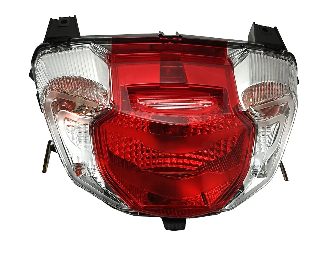 ΦΑΝΑΡΙ ΟΠΙΣΘΙΟ YAMAHA CRYPTON-S 115 TAIWAN (BE)