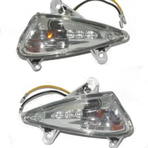 ΦΛΑΣ ΕΜΠΡΟΣ ΖΕΥΓΑΡΙ HONDA INNOVA 125 INJECTION NARITA (BE)