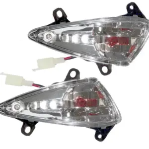 ΦΛΑΣ ΕΜΠΡΟΣ ΖΕΥΓΑΡΙ HONDA INNOVA 125 INJECTION HMA ΤΑΥΛΑΝΔΗΣ (BE)